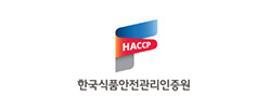 한국식품안전관리인증원